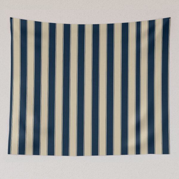 Item preview, Blue Stripes designed and sold by Kathy Weaver.