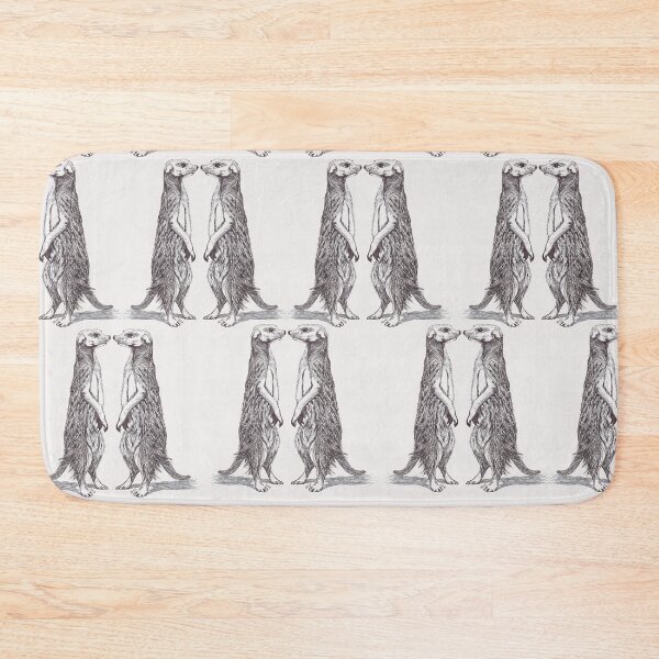 Item preview,  Meerkat Meerkat designed and sold by BeritValk.