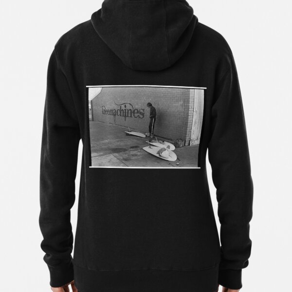 Maroubra Kneemachines Pullover Hoodie