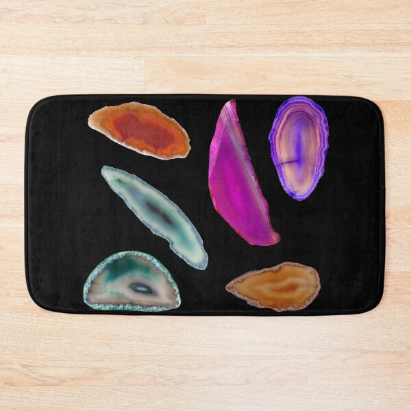 Item preview, Beautiful Agate Rock Collection Volume 2 designed and sold by 4Craig.