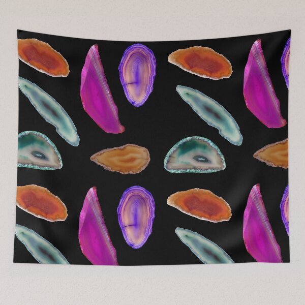 Item preview, Beautiful Agate Rock Collection Volume 2 designed and sold by 4Craig.