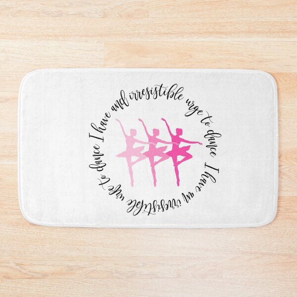 Item preview, Dancer designed and sold by Arianna Gallardo.