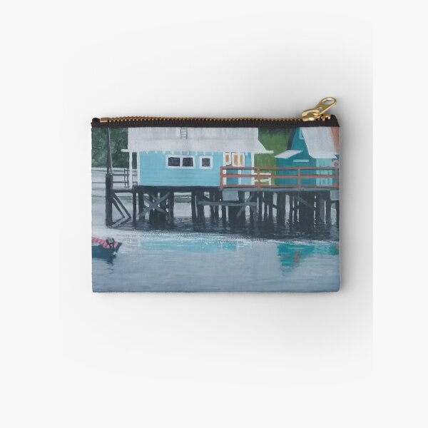 Item preview, Homes on the Slough designed and sold by Brian and Nina Slover.