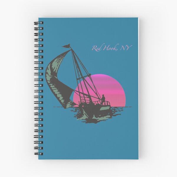 Item preview, Sail Redhook, New York designed and sold by southfellini.