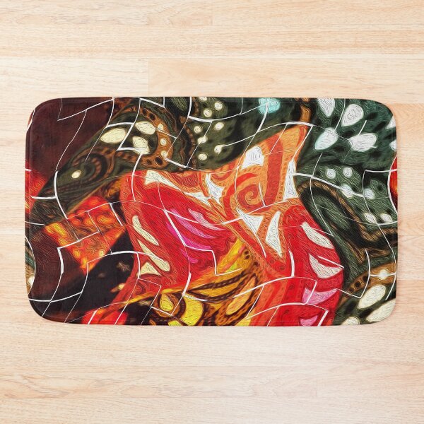 Item preview, Red Light, Green Light designed and sold by mammatrain.