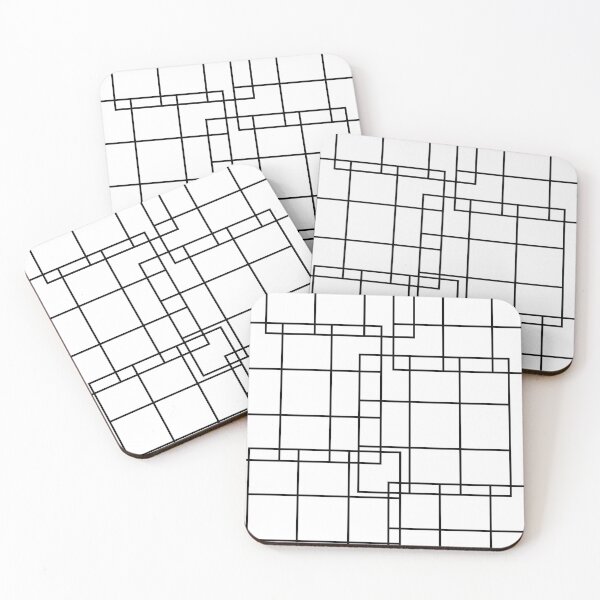 Item preview, The Minimalist designed and sold by ArtInLifestyle.