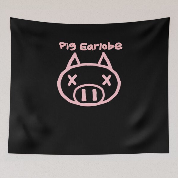 Aperçu de l'œuvre Prudent créée et vendue par Pig Earlobe.