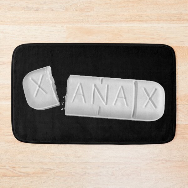 Item preview, Xanax designed and sold by Schawt.