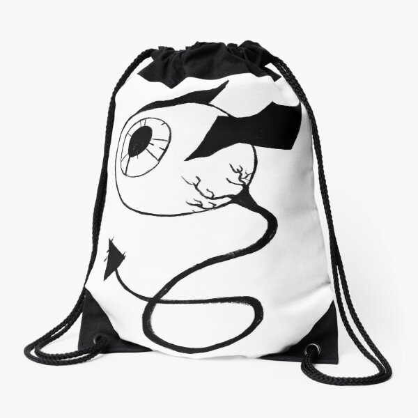 FLEYE Drawstring Bag