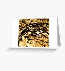 deathly age Greeting Card