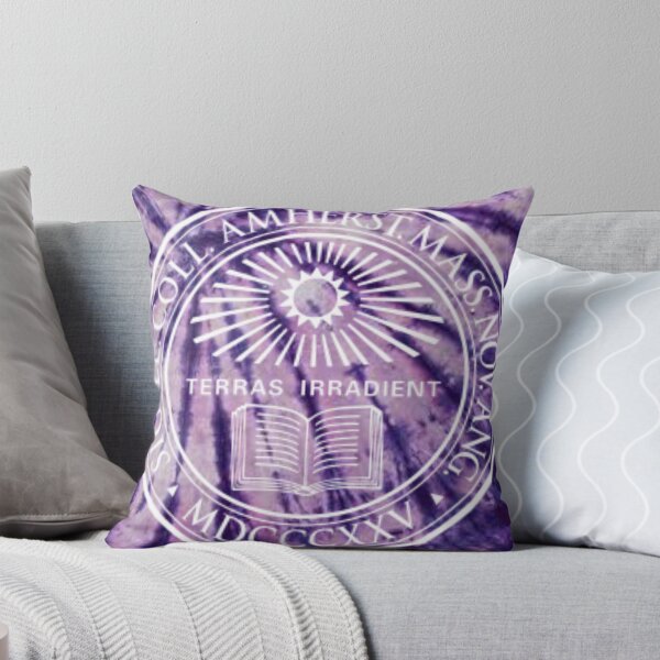 Item preview, Tie dye Amherst  designed and sold by seliza.