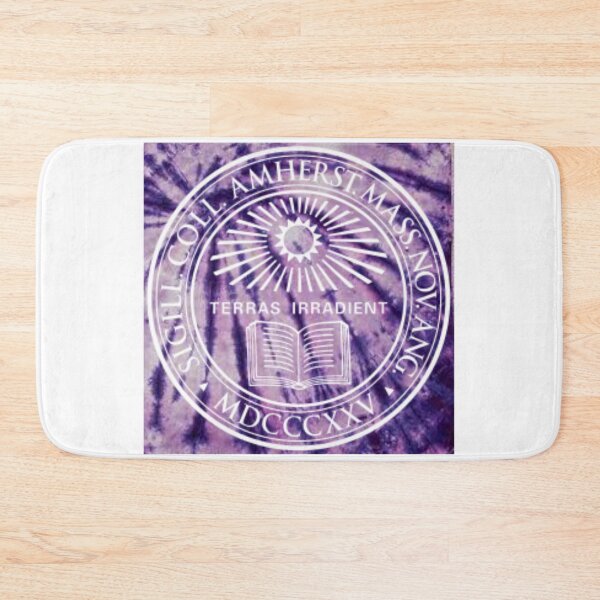 Item preview, Tie dye Amherst  designed and sold by seliza.
