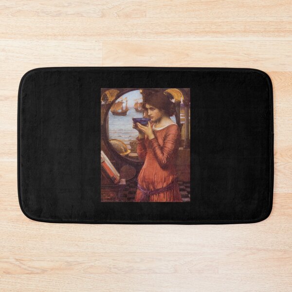 Item preview, Destiny (Waterhouse) designed and sold by ArtHistorical.