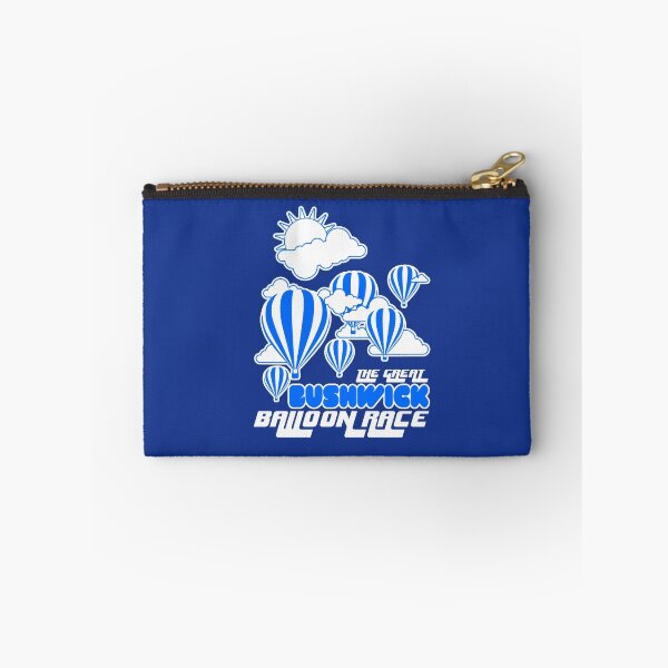 Item preview, Bushwick Balloon Race, New York designed and sold by southfellini.