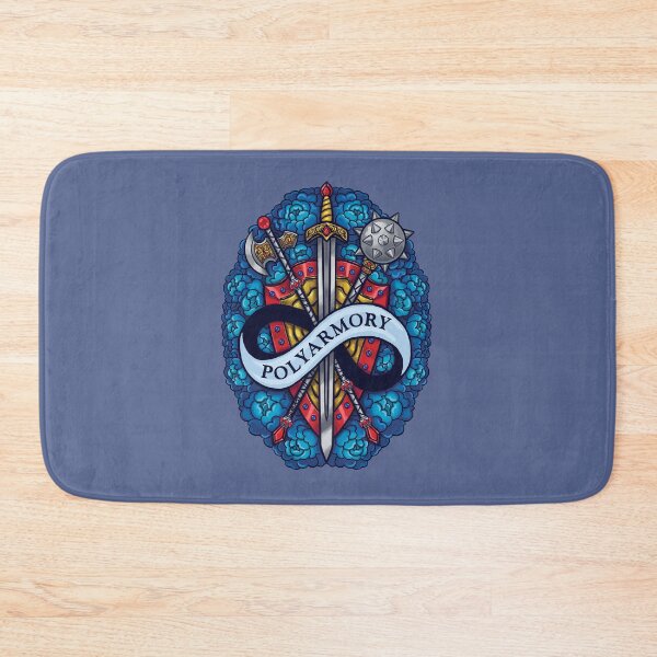 Item preview, Polyarmory designed and sold by foxflight.
