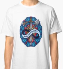 Polyarmory Classic T-Shirt