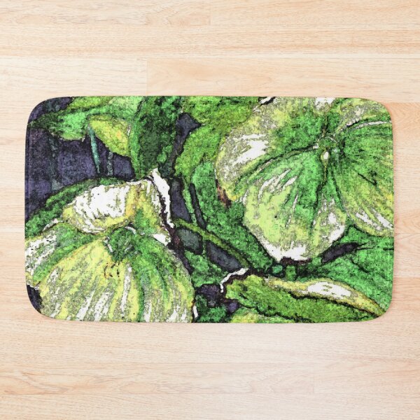 Item preview, Hellebores designed and sold by Jan Palmer.
