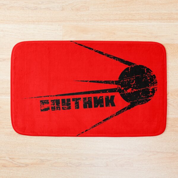 Item preview, SPUTNIK designed and sold by Skady666.