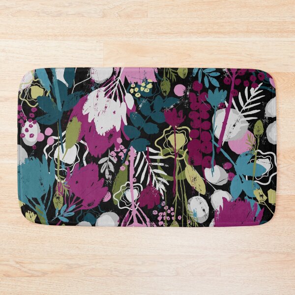 Item preview, Dreamy Flora designed and sold by SarahTreu.