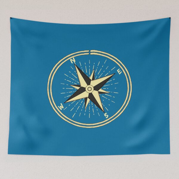 Item preview, Copy of Windrose compass Maritim designed and sold by BiPasternak.