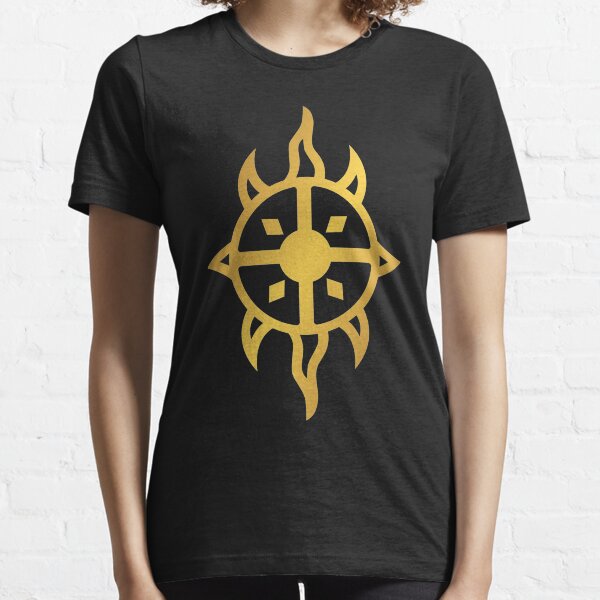 Dawnguard Essential T-Shirt