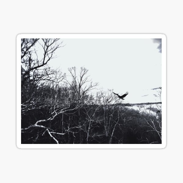 Item preview, Winter Bird  designed and sold by cjfirkin.