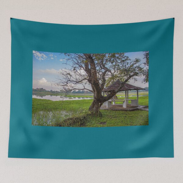 Item preview, Sri Lanka. Harabana. Countryside. Swamp. designed and sold by vadim19.