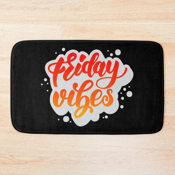 Item preview, Friday Vibes designed and sold by paulo silveira.