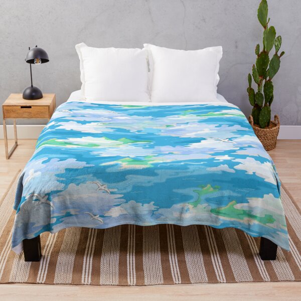 Item preview, Hey I see my island from up here! designed and sold by Sharilea.
