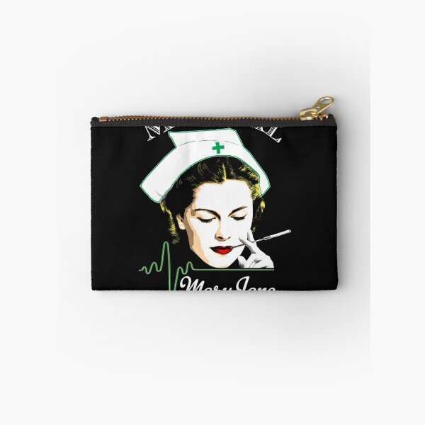Item preview, Medical Mary Jane  designed and sold by Technoir.