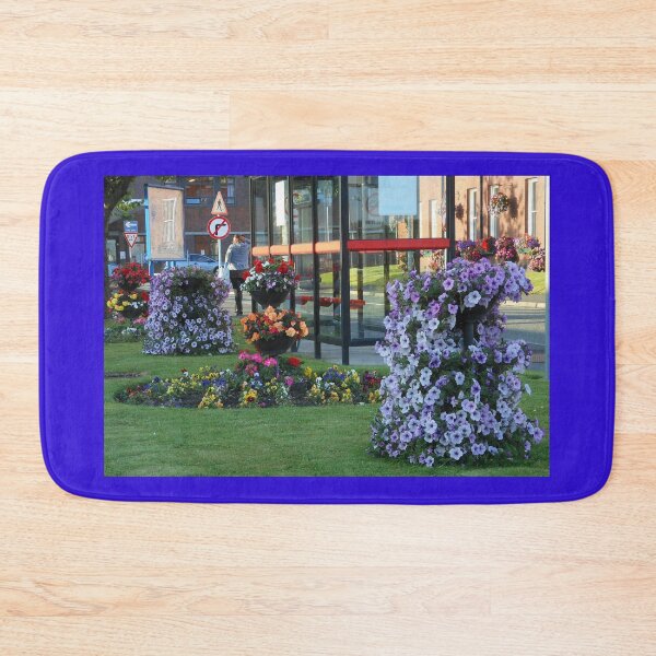 Item preview, A Pretty Good Place to Wait for a Bus designed and sold by MidnightMelody.
