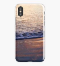 Bali Sunset iPhone Case/Skin