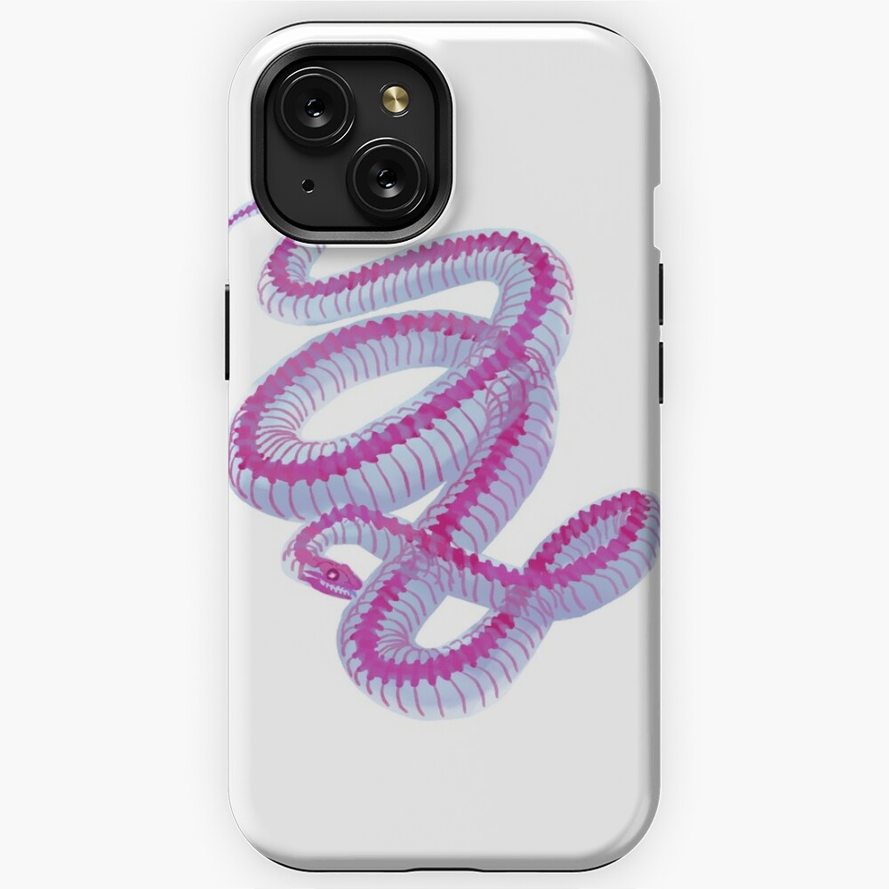 Gucci Snake iPhone 12 Pro Max Impact Case
