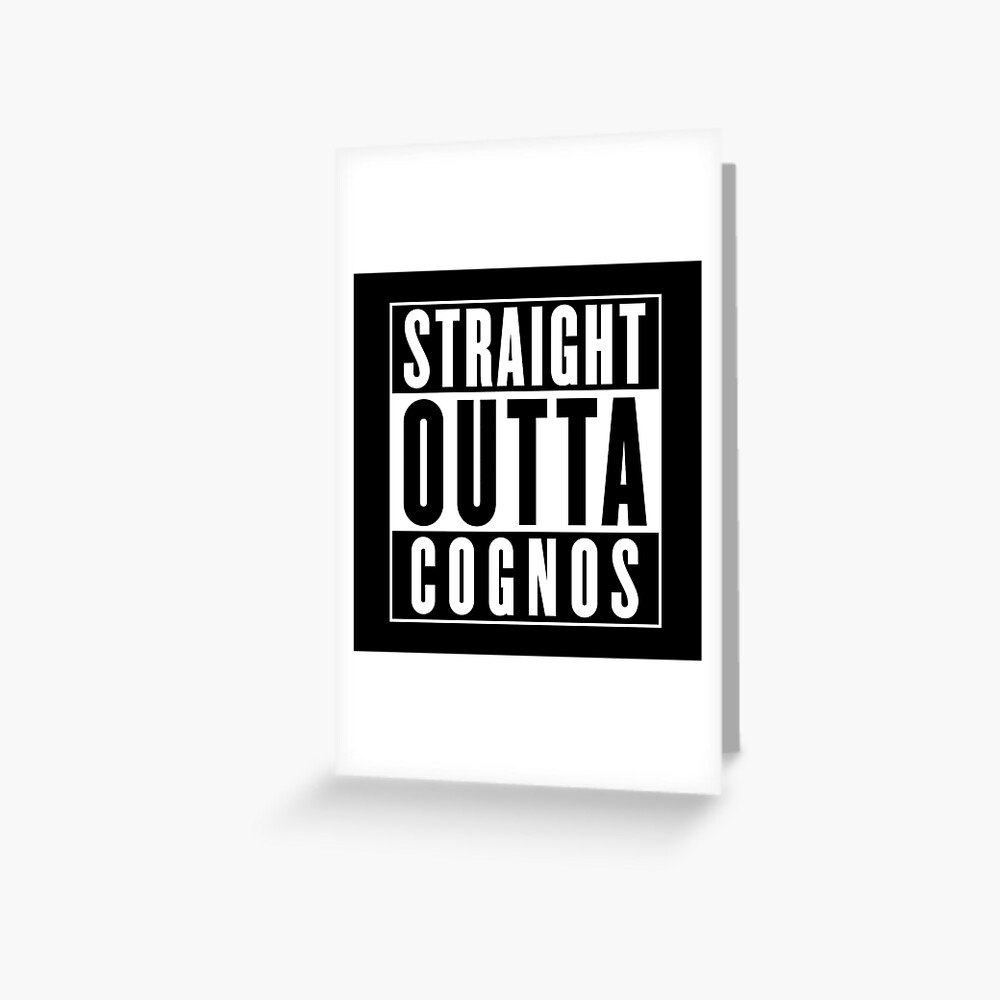 Item preview, Greeting Card designed and sold by grantsewell.