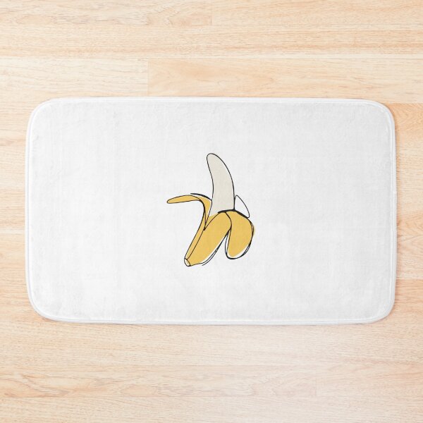 Item preview, peeling banana designed and sold by Adam Blankenbecler.