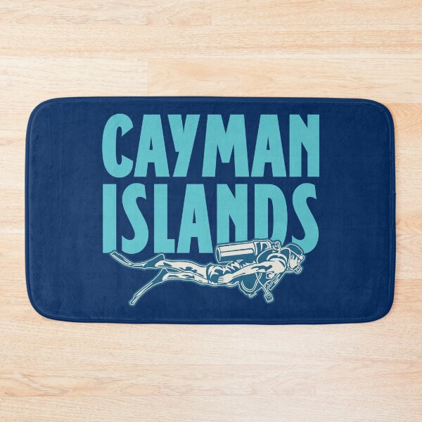 Item preview, Cayman Islands Scuba Diving designed and sold by Futurebeachbum.