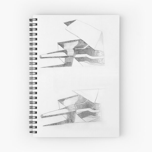 Item preview, ACADEMY ART DESIGN 11 SKETCH 4 designed and sold by Tammera.