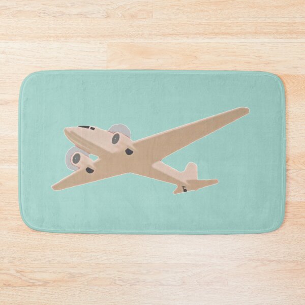Item preview, A Flying Airplane designed and sold by VictorIos.