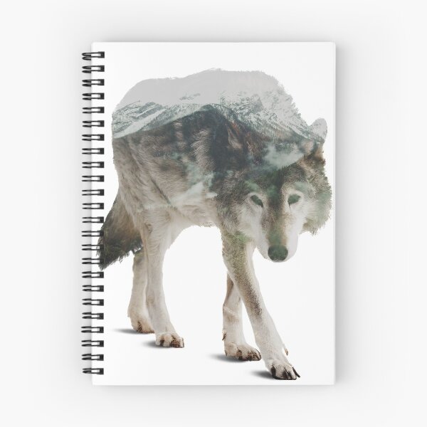 Item preview, Winter Hunter designed and sold by Sokol Selmani.