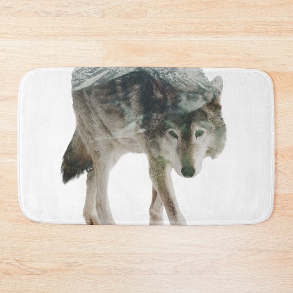 Item preview, Winter Hunter designed and sold by Sokol Selmani.