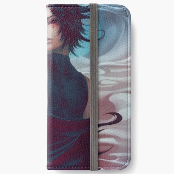Cherry Boy 2018 iPhone Wallet