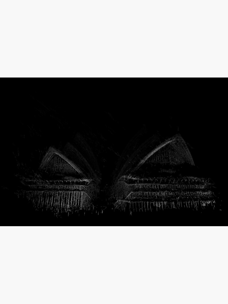 Opera House by notamitchell