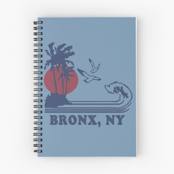 Item preview, Surf The Bronx, NY designed and sold by southfellini.