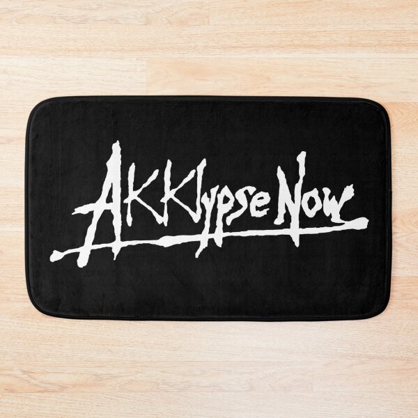 Item preview, Akklypse Now - Kramp Karrenbauer Apocalypse designed and sold by RAWWR.