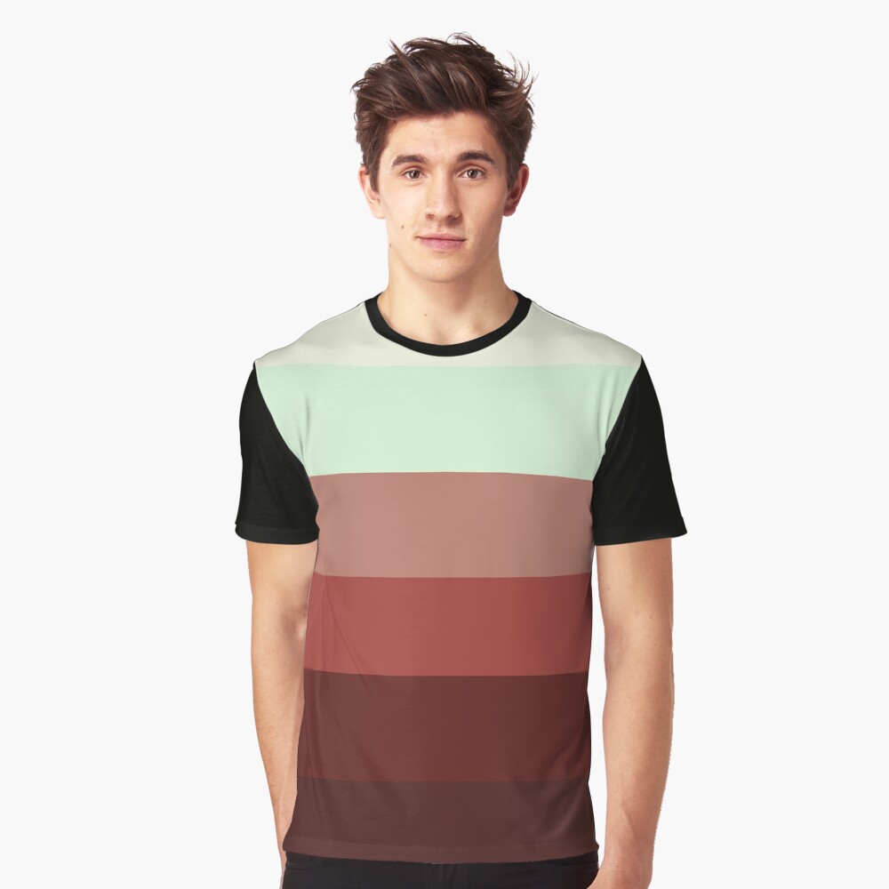 Item preview, Graphic T-Shirt designed and sold by CanisPicta.