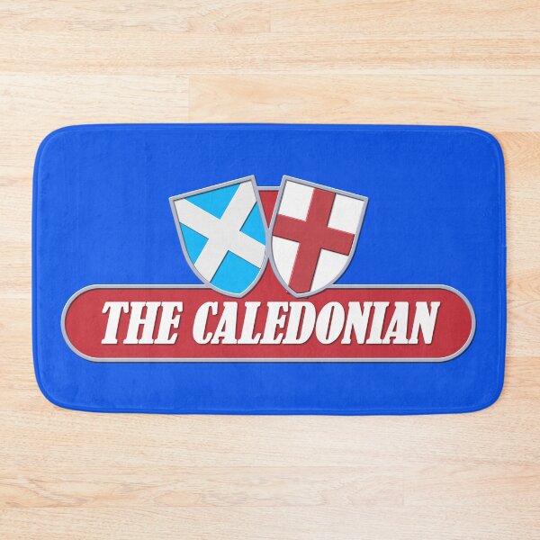 Item preview, THE CALEDONIAN HEADBOARD designed and sold by WOOFANG.
