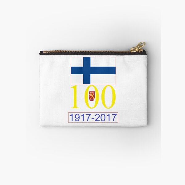 Artikelvorschau, Suomi / Finnland / Finnland - 100 entworfen und verkauft von SkolaNobu.
