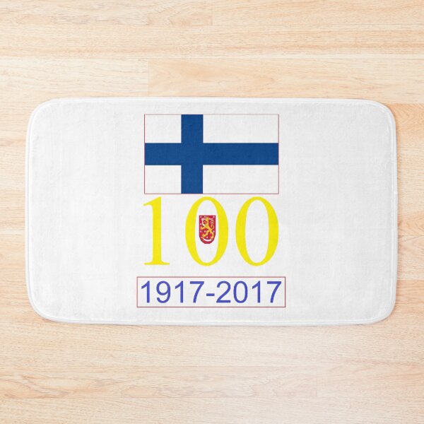 Item preview, Suomi / Finland / Finlandia - 100 designed and sold by SkolaNobu.
