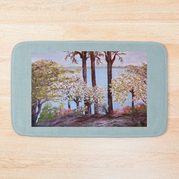 Item preview, Savannah in Spring designed and sold by EloiseArt.