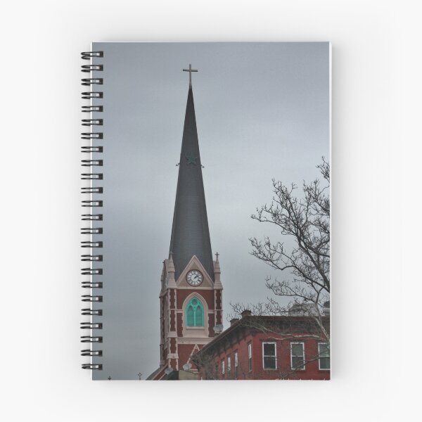 Item preview, Brooklyn Steeple designed and sold by Gilda Axelrod.